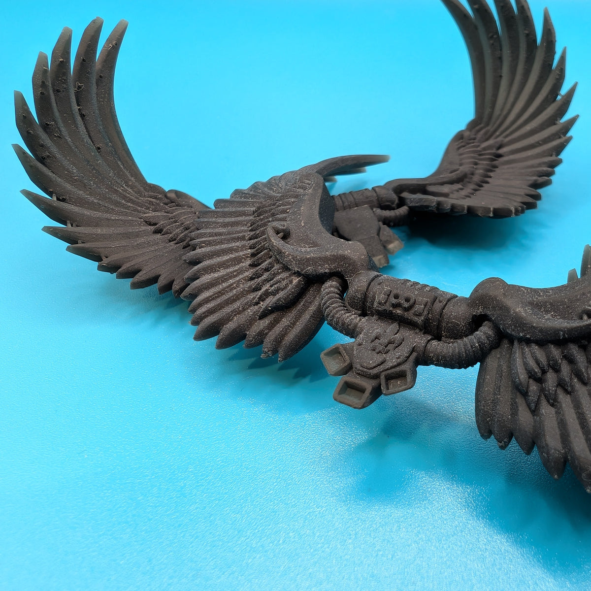 Miniatures and models