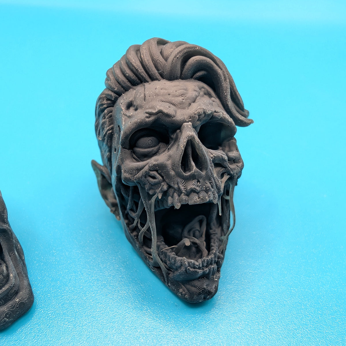 Miniatures and models