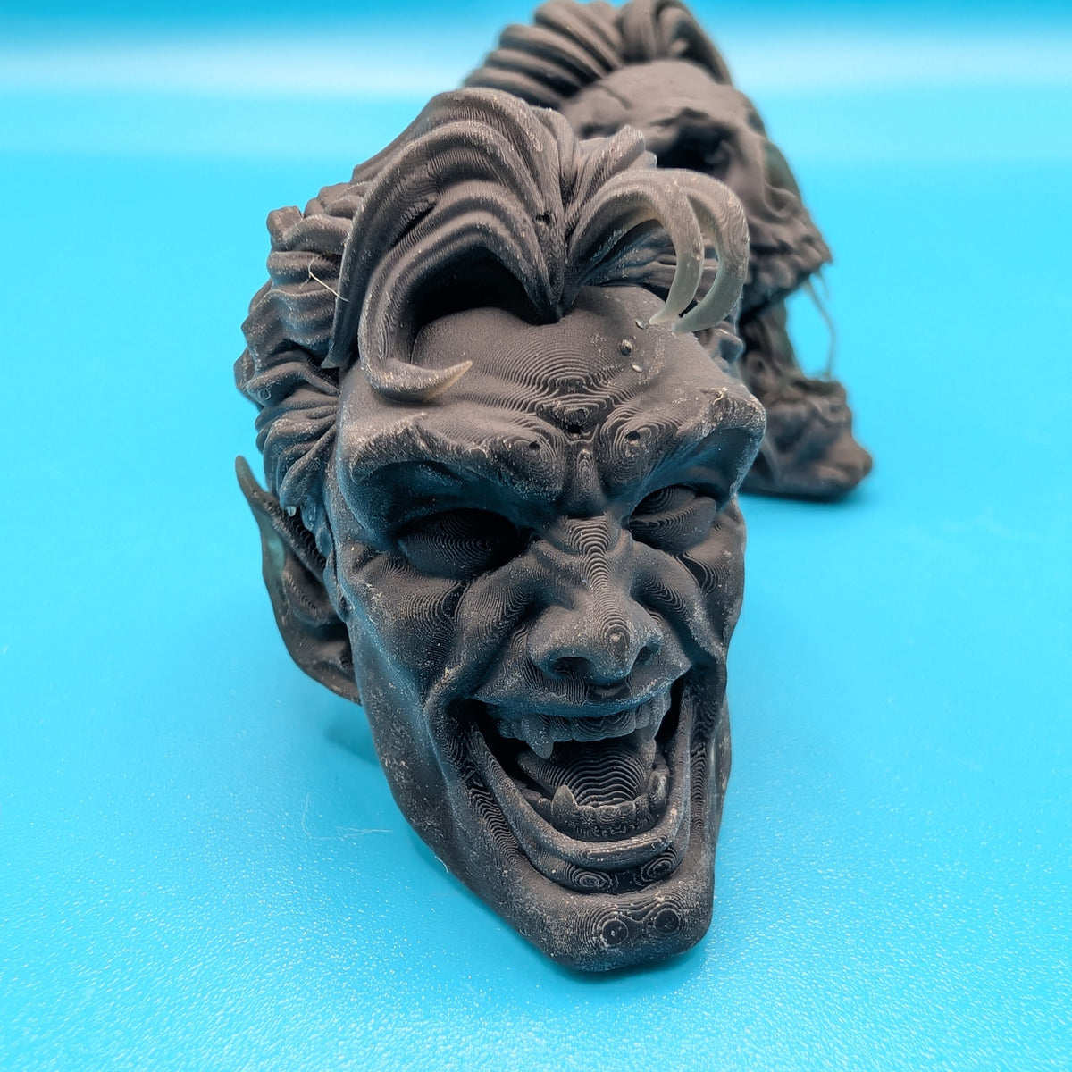 Miniatures and models